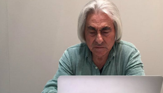 Addio a Pasquale Ribuffo. Cofondatore della de’ Foscherari e animatore del contemporaneo