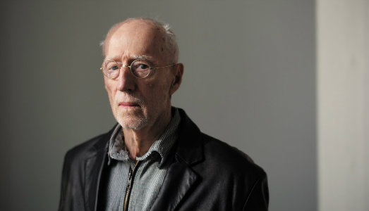 Addio a Robert Morris. Padre del Minimalismo, scultore intensamente politico