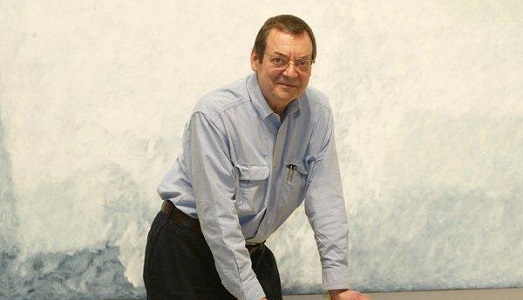 Nel bianco dipinto di bianco. Addio a Robert Ryman, artista dell’assoluto