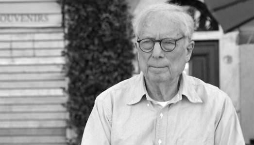 Addio a Robert Venturi. Scompare il padre dell’architettura postmoderna