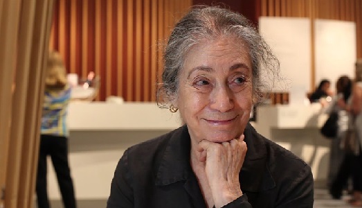 Addio a Susan Hiller, artista, scrittrice, voce unica del paraconcettualismo |