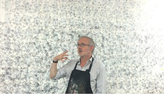 Scomparso Tim Rollins. L’artista americano che insegnava a rileggere Dante e Franz Kafka Scomparso Tim Rollins. L’artista americano che insegnava a rileggere Dante e Franz Kafka