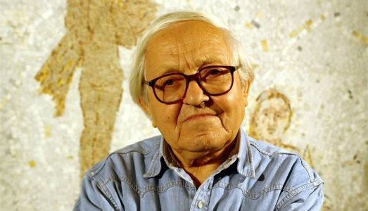 Addio a Tito Amodei. Padre passionista, promosse l’incontro tra religione e arte contemporanea Addio a Tito Amodei. Padre passionista, promosse l’incontro tra religione e arte contemporanea