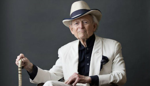 Addio a Tom Wolfe. Maestro del giornalismo, espressionista della parola