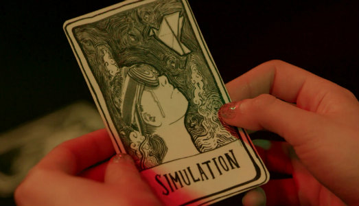 Adelita Husni-Bey apre le porte del mondo magico, per il ciclo di incontri della Biennale d’Arte