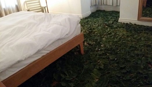 Istanbul 2/Tra memoria, ricerca e intimità, ecco alcune delle opere più interessanti nella prima giornata di mostra Istanbul 2/Tra memoria, ricerca e intimità, ecco alcune delle opere più interessanti nella prima giornata di mostra