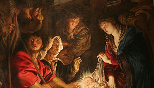 Il Natale dell’arte di Milano quest’anno si festeggia con Rubens. La Rinascente e Intesa Sanpaolo portano in città l’ “Adorazione dei pastori”