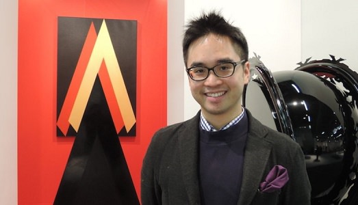 I mercati cinesi sono in crisi? Chissenefrega, si vende arte! Ecco i piani del milionario Adrian Cheng e dei suoi diciassette nuovi centri commerciali