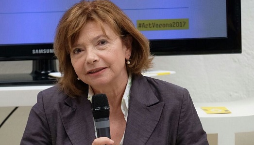 ArtVerona 2017: ecco le presentazioni della 13esima edizione. All’insegna della continuità, per un “Viaggio in Italia”