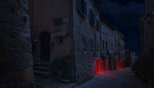 L’Agenda dei Priori è contemporanea. A Volterra, un ricco programma estivo dedicato all’arte