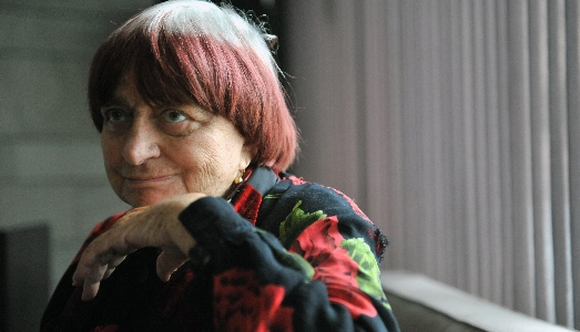 Addio Agnes Varda. Scompare la grande regista, prima donna a ricevere l’Oscar alla carriera Addio Agnes Varda. Scompare la grande regista, prima donna a ricevere l’Oscar alla carriera