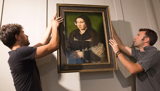 Se a Londra l’antico lascia il posto al nuovo | Se a Londra l’antico lascia il posto al nuovo |