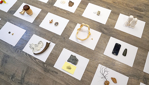 Fino al 18.XII.2017 | Roberto Ago, Mare Nostrum | Idea4mi, Milano