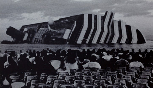 Ai confini della memoria