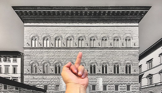 Ai Weiwei “Libero” da protagonista a Firenze. Ecco un primo sguardo a Palazzo Strozzi, con il “Reframe” dell’artista “dissidente” |