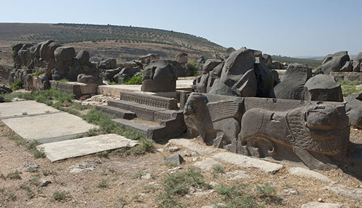 Addio Ain Dara Addio Ain Dara