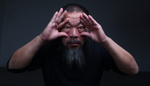 “L’arte? Come il sesso. Si può avere tanta esperienza, ma è sempre difficile definire cosa sia”. Parola del professore Ai Weiwei, all’Accademia di Berlino