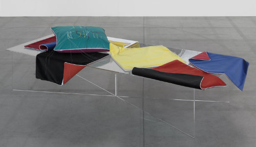 L’arte contemporanea respira aria di campagna. Al via il progetto espositivo di Cascina Maria