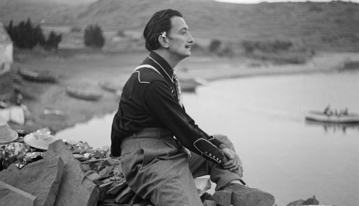 Dalle albe di Francesco Arena ai tramonti di Salvador Dalì. La serata inaugurale di Artecinema al San Carlo Dalle albe di Francesco Arena ai tramonti di Salvador Dalì. La serata inaugurale di Artecinema al San Carlo