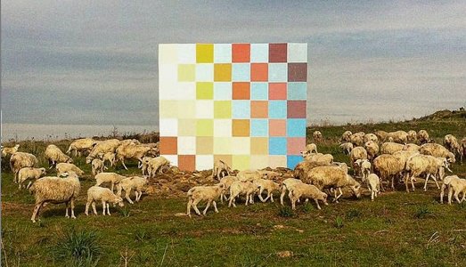 “Altrove” a Catanzaro. Ovvero come la street art può infondere nuova linfa a un territorio, con gli interventi di dieci protagonisti “Altrove” a Catanzaro. Ovvero come la street art può infondere nuova linfa a un territorio, con gli interventi di dieci protagonisti