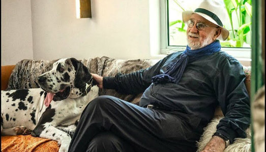 Albert Watson firmerà il Calendario Pirelli 2019