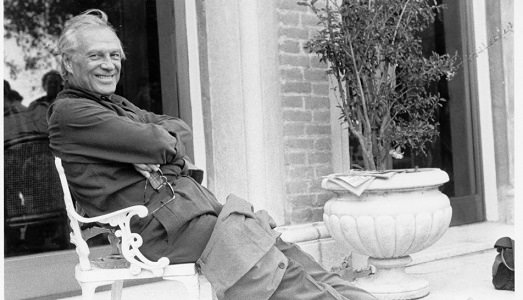 Lutto nello spettacolo italiano. Scompare a 92 anni il grande Giorgio Albertazzi