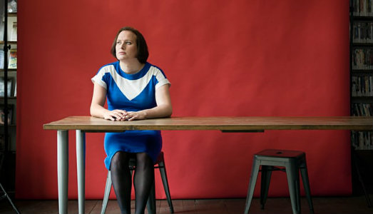 Il genere della scrittura. Da Albumarte, reading, performance e talk con Juliet Jacques