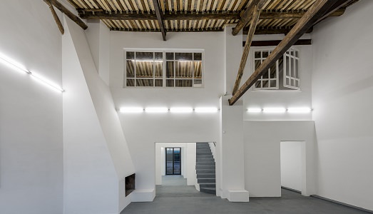 Premio YICCA 2015, sbarco a Roma. Dodici artisti per la prima volta in Italia, negli spazi di AlbumArte