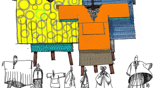 Otto città di “Alcantara” per otto designer. Al MAXXI il celebre materiale torna in un viaggio metaforico da nord a sud del mondo