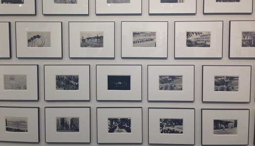 Mordere la Grande Mela/11. Tour a NADA, la fiera del Lower East. Tra buone gallerie, e una serie infinita da indipendenti allo sbaraglio Mordere la Grande Mela/11. Tour a NADA, la fiera del Lower East. Tra buone gallerie, e una serie infinita da indipendenti allo sbaraglio