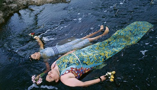 Magnum Photos presenta “The Body Obseved”