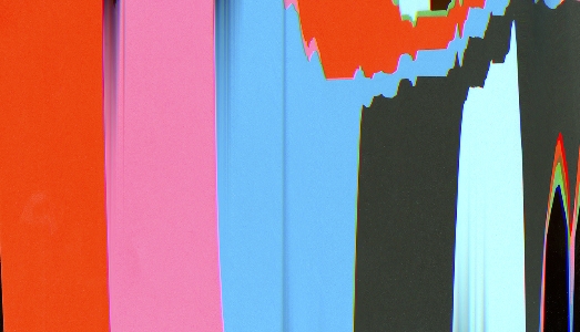 21 open studio in Viafarini, Milano