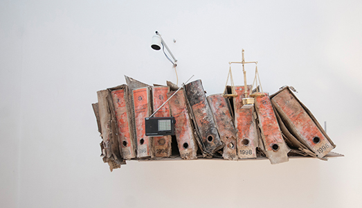 Il tempo dell’arte Il tempo dell’arte