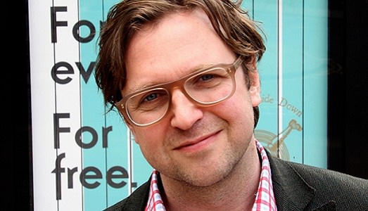 La Tate Britain ha il suo nuovo direttore. Si chiama Alex Farquharson, ha 45 anni e segue l’uscita di Penelope Curtis La Tate Britain ha il suo nuovo direttore. Si chiama Alex Farquharson, ha 45 anni e segue l’uscita di Penelope Curtis