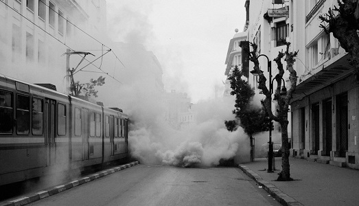 La trasformazione di Milano negli scatti dei vincitori della Magnum Photos Scholarship