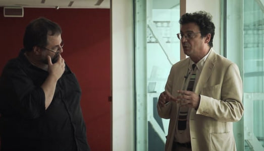 VISIONI E PROSPETTIVE VISIONI E PROSPETTIVE