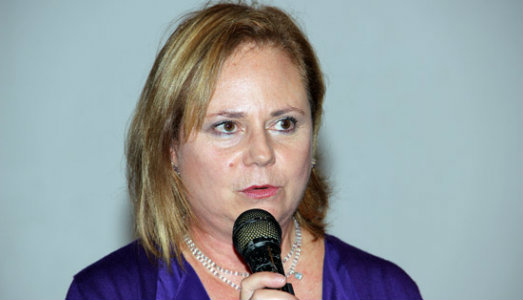 Alfonsina Russo nuovo direttore del Parco Archeologico del Colosseo