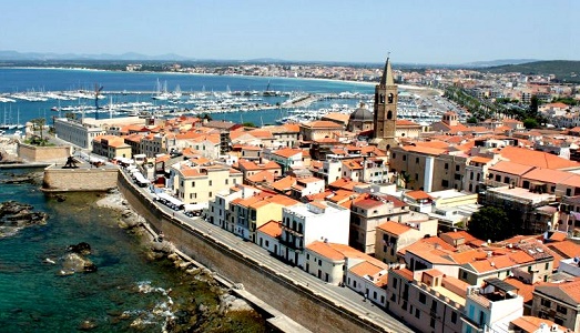 Dalla Sardegna al Friuli, passando per la Sicilia. Ecco la shortlist delle dieci (piccole) candidate a Capitale italiana della cultura 2018