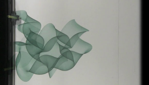 L’algoritmo è mio amico. Alla Bevilacqua La Masa, una mostra sui pionieri dell’arte generativa