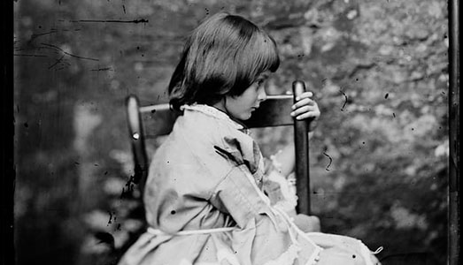 La fotografia in epoca vittoriana |