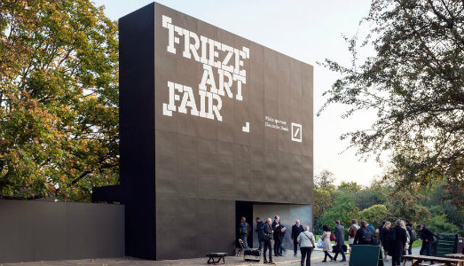 Alla conquista di Hollywood. Frieze tenta nuove strade e prepara lo sbarco a Los Angeles