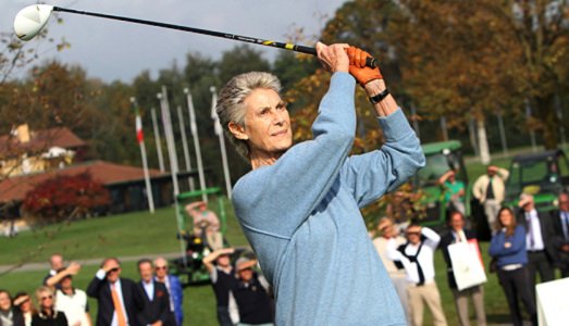Patrizia Sandretto Accademico d’onore delle Belle Arti di Torino, mentre Allegra Agnelli vince il premio StellaRe 2016 Patrizia Sandretto Accademico d’onore delle Belle Arti di Torino, mentre Allegra Agnelli vince il premio StellaRe 2016