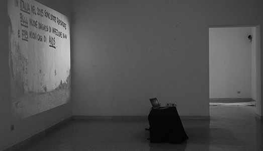 What’s Queer | Paolo di Giosia