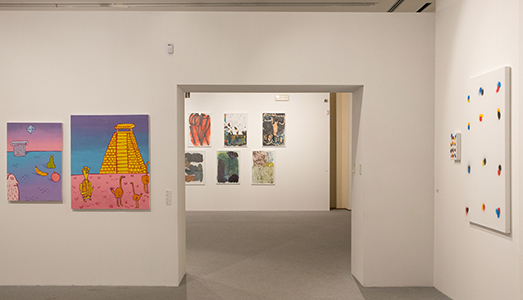 Catanzaro, la città “redenta” dalla street art