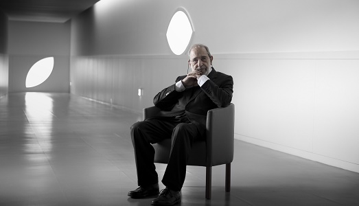 Álvaro Siza in grand tour a Roma. Il MAXXI e l’Accademia di San Luca festeggiano il grande architetto portoghese, con tre mostre e tre giorni di eventi