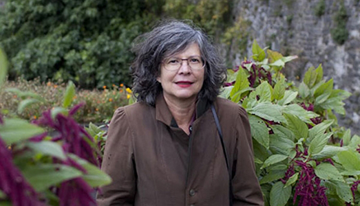 Parla Maria Thereza Alves