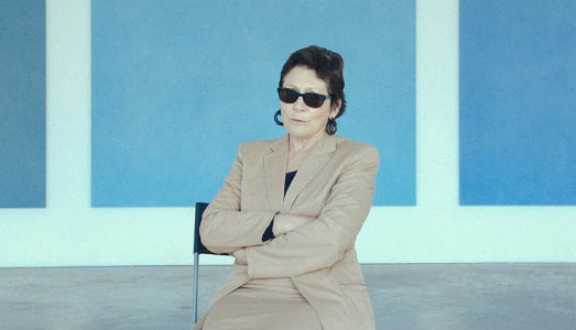 Pagine di arte contemporanea. Amalfi celebra Lia Rumma con il titolo di Magister di Civiltà