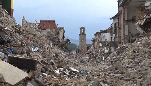 Otto per mille da destinare alle zone del centro Italia colpite dal sisma, per dieci anni. Franceschini annuncia di promuovere l’idea di Ermete Realacci Otto per mille da destinare alle zone del centro Italia colpite dal sisma, per dieci anni. Franceschini annuncia di promuovere l’idea di Ermete Realacci