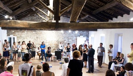 Mamma, voglio fare il curatore! Dove imparare il mestiere? Al Museo Tornielli di Ameno, con Asilo Bianco Mamma, voglio fare il curatore! Dove imparare il mestiere? Al Museo Tornielli di Ameno, con Asilo Bianco