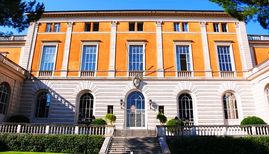 Cercasi dottori in studi umanistici, per una residenza speciale. L’American Academy di Roma lancia una nuova open call riservata ai giovani italiani